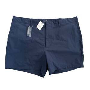 J. Crew Factory Men's Casual Stretch 5" Tech Short NWT 40